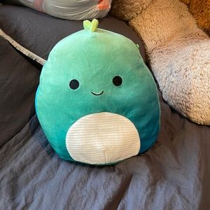 Jarrell Dinosaur squishmallow